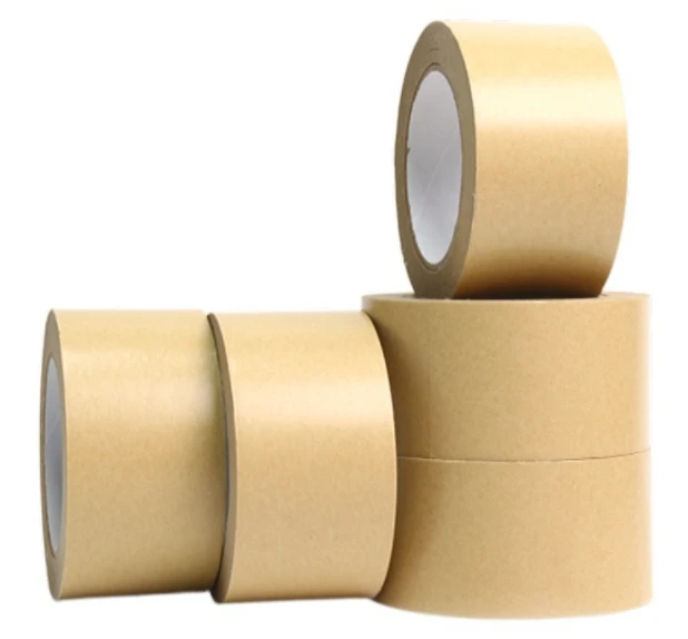 Paper tapes Paper tapes